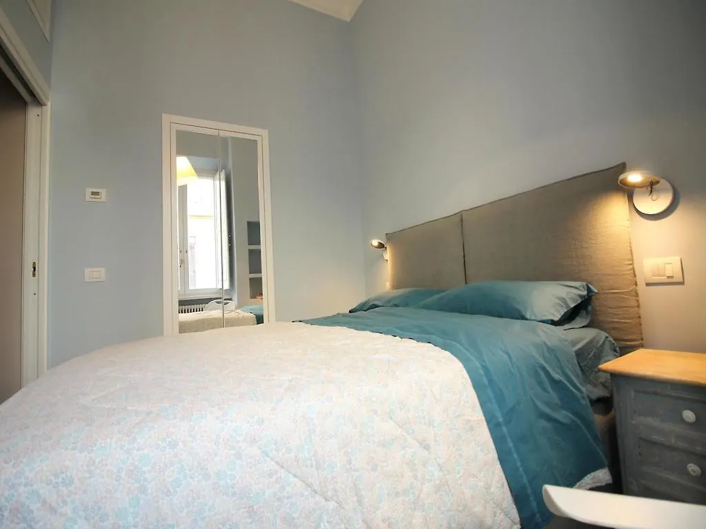 Colosseo Topnotch Apartment Rom Italien