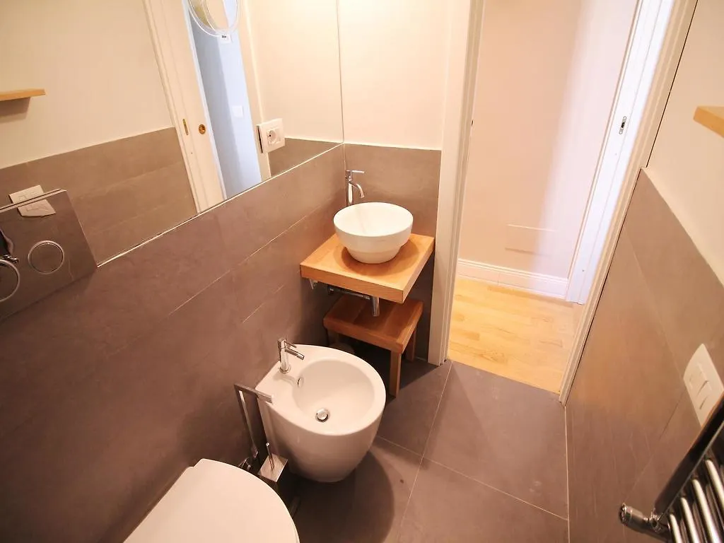 Colosseo Topnotch Apartment Rom 0*,  Italien