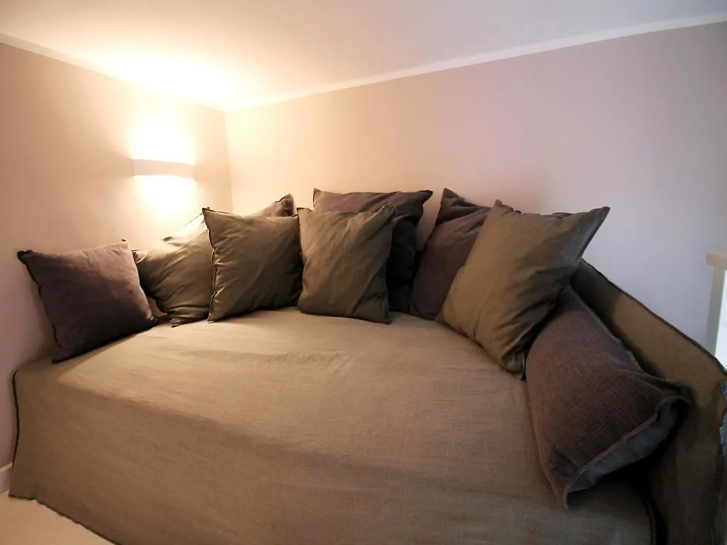 Colosseo Topnotch Apartment Rom