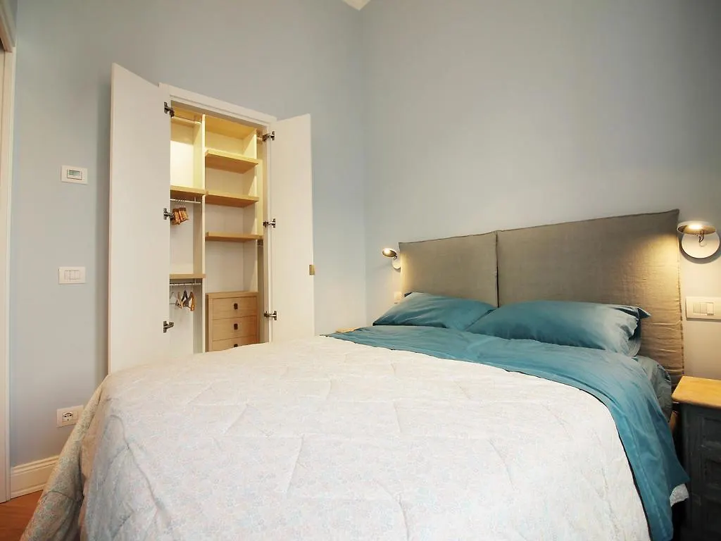 Colosseo Topnotch Apartment Rom
