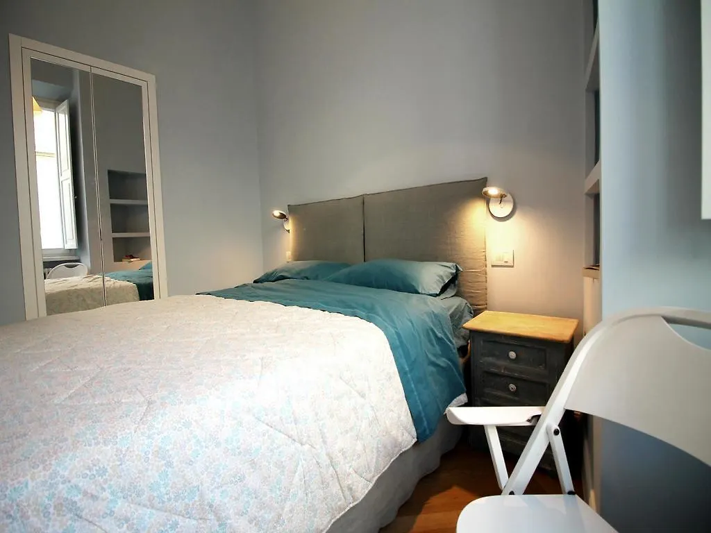 Colosseo Topnotch Apartment Rom Italien