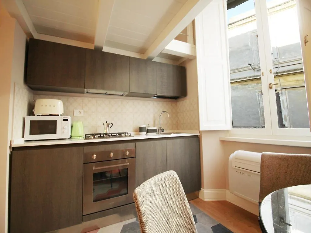 Colosseo Topnotch Apartment Rom 0*,  Italien