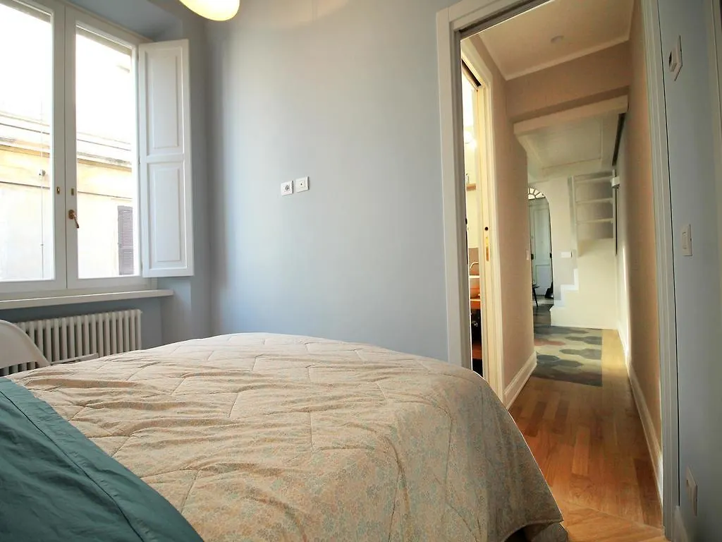 Colosseo Topnotch Apartment Rom Italien