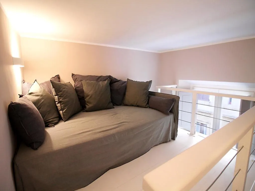 Colosseo Topnotch Apartment Rom